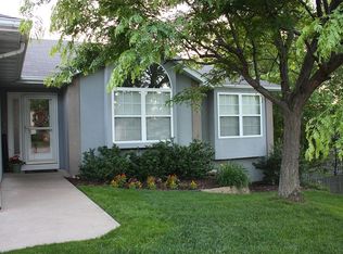 3603 Balmoral Ct, Columbia, MO 65201