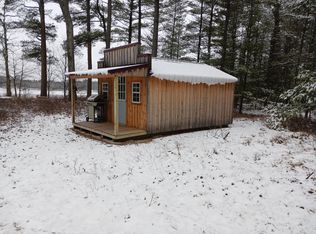 9505 Round Lake Dr LOT 14 & 15, Holton, MI 49425