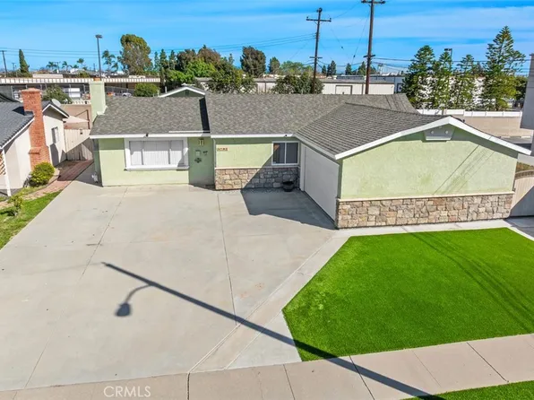 8792 Grindlay St, Cypress, CA 90630