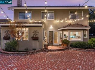 4397 N Sugar Maple Ct, Concord, CA 94521