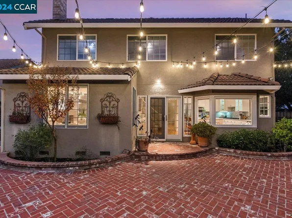 4397 N Sugar Maple Ct, Concord, CA 94521