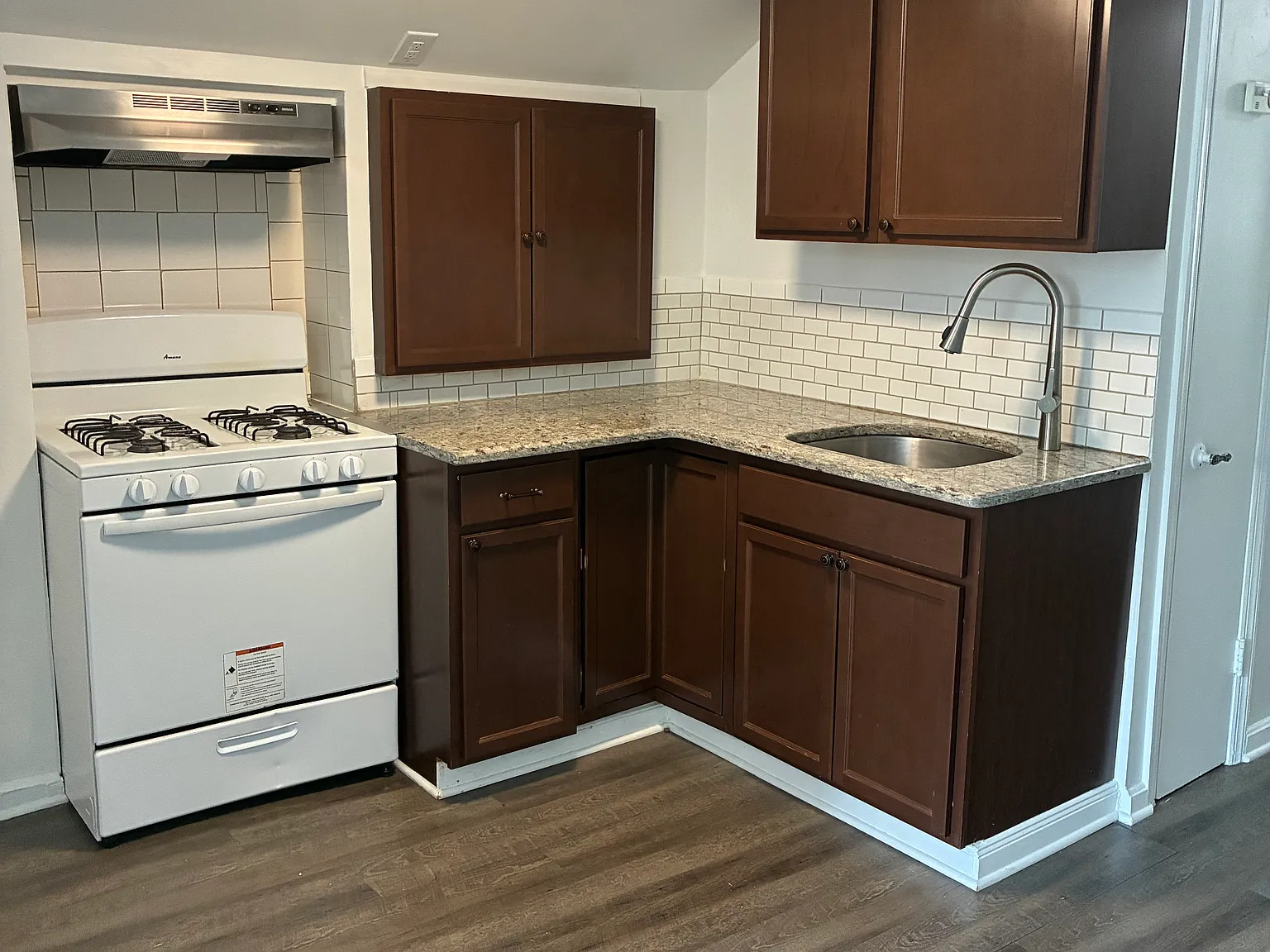 1 bed, $1,550 — Photo 3