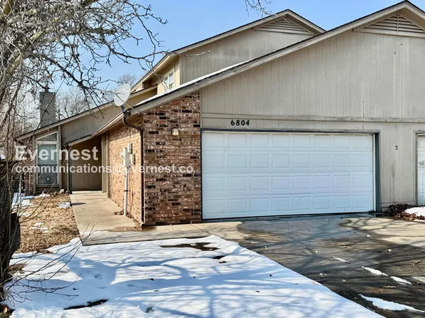 6804 S 78th East Ave, Tulsa, OK 74133