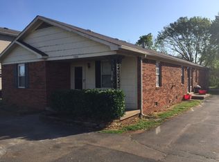 1714 Patrick Way #A, Bowling Green, KY 42104