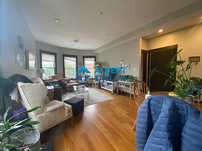 46 Creighton St #3 — Photo 7