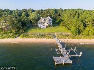 13112 River Ter, Lusby, MD 20657