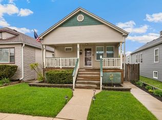 3341 N Newland Ave, Chicago, IL 60634