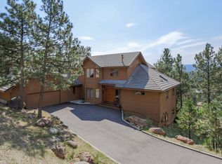 28552 Western Ct, Evergreen, CO 80439