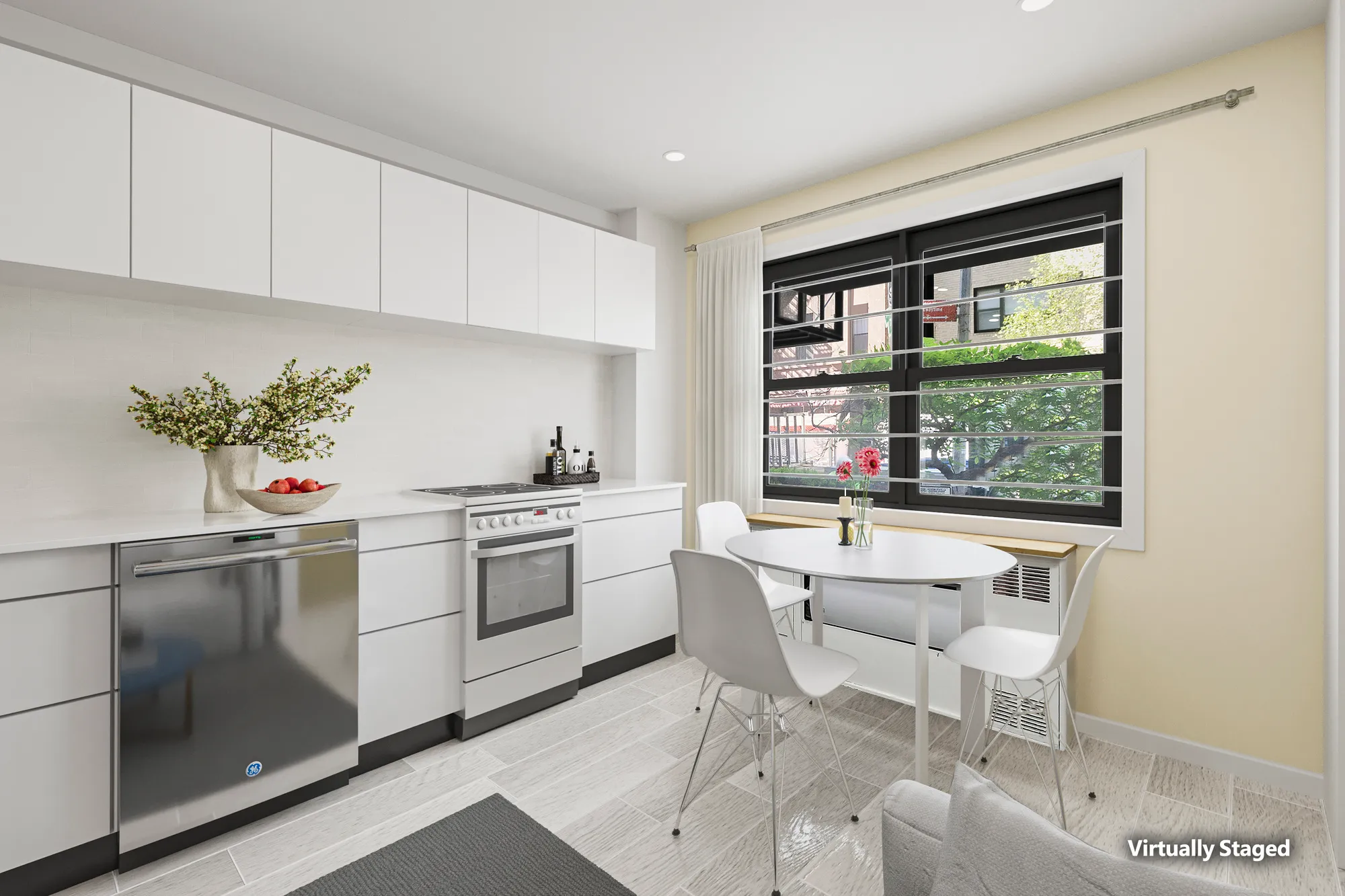 L’Appartement AMERICANA N/S Fooded P/O L'Appartement AMERICANA N/S Fooded P/O L'Appartement