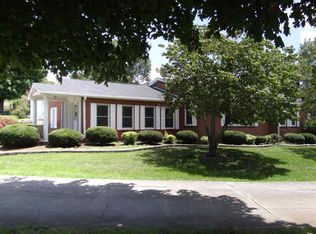 1325 Valley Home Rd, Morristown, TN 37813