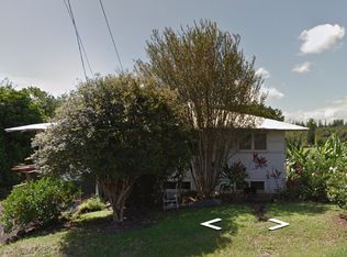 28-477 Kulaimano Rd, Pepeekeo, HI 96783