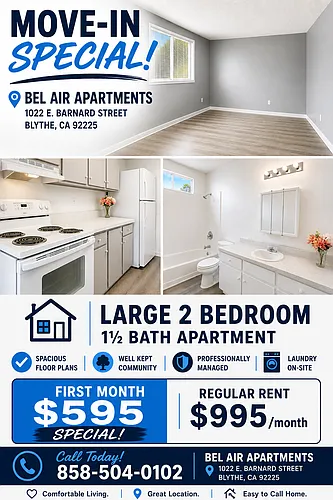 1140 E Barnard St #5 Photo 1