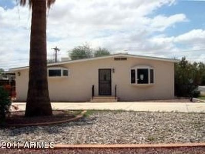 5602 E Hawthorne St, Tucson, AZ, 85711