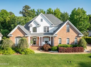 1633 Grandiflora Dr, Leland, NC 28451