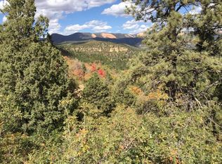 County Road 89w7, Duck Creek Village, UT 84762