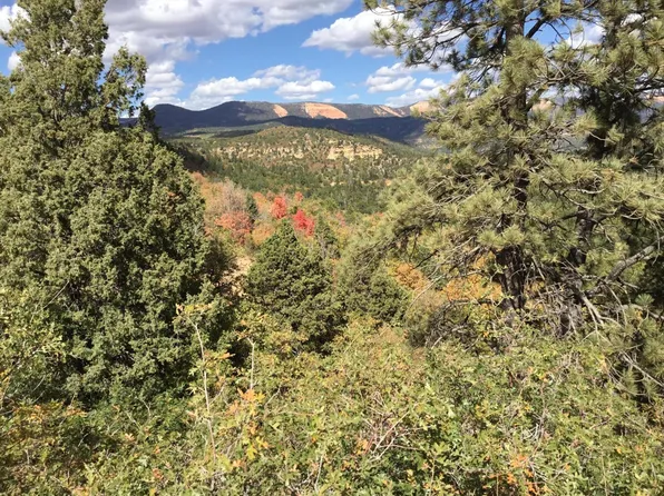 County Road 89w7, Duck Creek Village, UT 84762