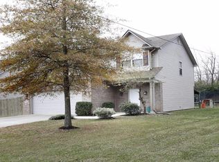 705 Platt Dr, Nicholasville, KY 40356