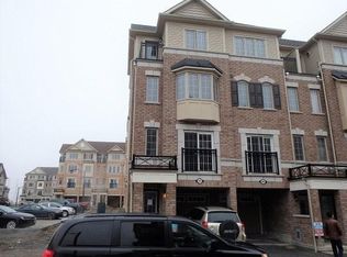 100 Sarita Path, Oshawa, ON L1L0K7