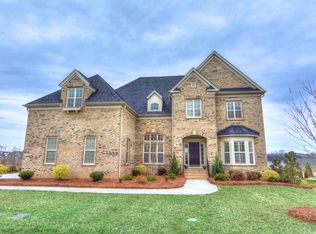 520 Five Leaf Ln, Waxhaw, NC 28173