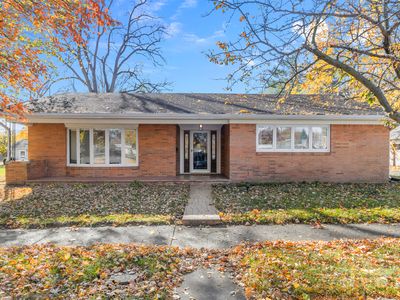 1157 Harrison St, Noblesville, IN, 46060