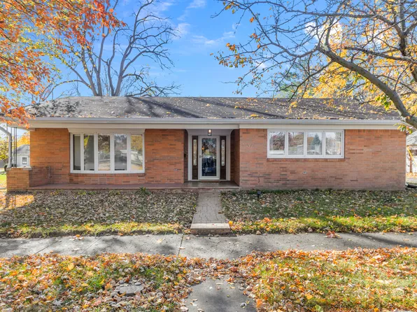 1157 Harrison St, Noblesville, IN 46060