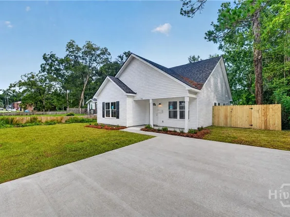 1126 E 56 Street, Savannah, GA 31404