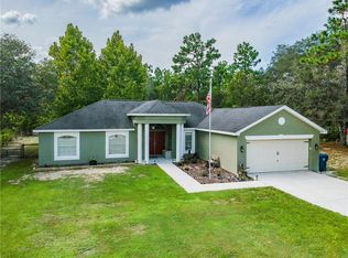 15205 Mottled Owl Rd, Weeki Wachee, FL 34614