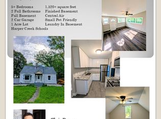 13270 6 1/2 Mile Rd #1, Battle Creek, MI 49014