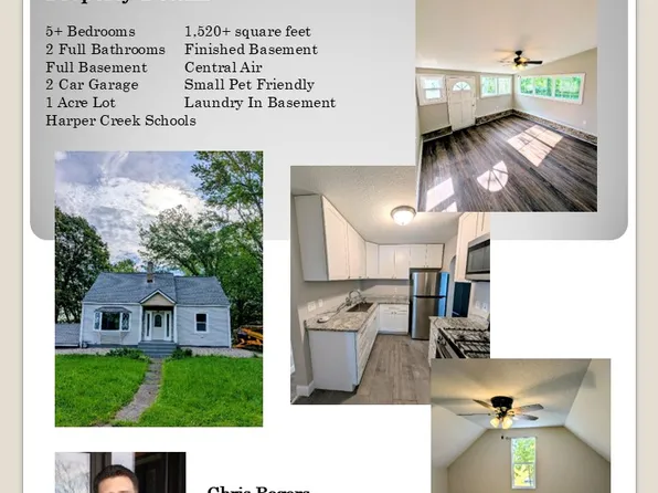 13270 6 1/2 Mile Rd #1, Battle Creek, MI 49014