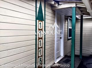 1117 Pacific Ave APT B, Bremerton, WA 98337