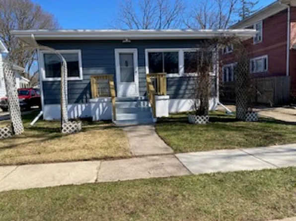 62 Woodward Ave, Battle Creek, MI 49017