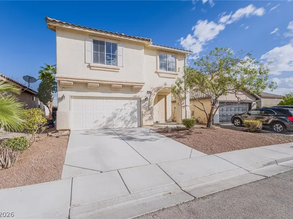 7586 Avila Beach Ave, Las Vegas, NV 89113