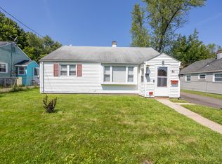 84 E Morningside St, Hartford, CT 06112