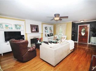 124 E Lake Ct, Franklin, TN 37067