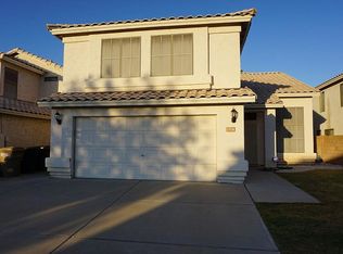 13331 N 82nd Dr, Peoria, AZ 85381