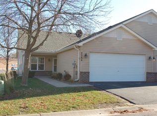 2264 Penn Pl, North Saint Paul, MN 55109