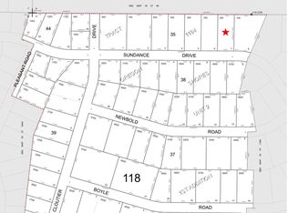 0 Sundance Dr #7, Chiloquin, OR 97624