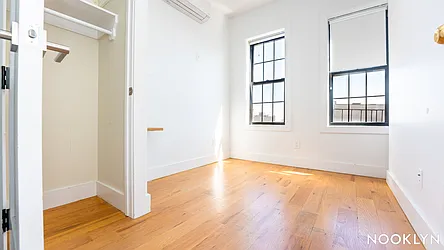 Rented by Nooklyn NYC LLC