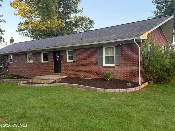 14 Mill Rd, Berwick, PA 18603
