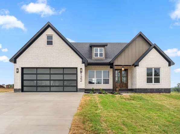 122 Michael Dr, Beebe, AR 72012
