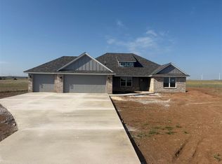 3680 NW Welch Rd, Lawton, OK 73507