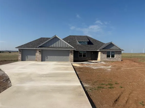 3680 NW Welch Rd, Lawton, OK 73507