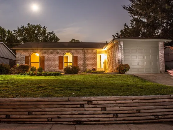 708 Leading Ln, Allen, TX 75002