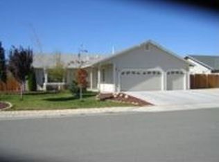 2287 Soar Dr, Sparks, NV 89441