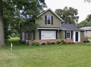 221 W Joliet St, Lisbon, IL 60541