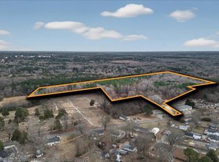 0 S Chavis St Lot X, Franklinton, NC 27525