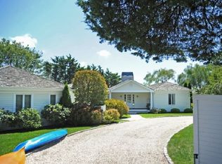 5 Bay Rd, Southampton, NY 11968