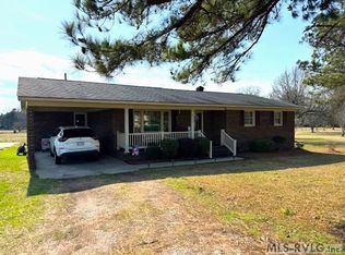 3954 State Highway 125, Halifax, NC 27839