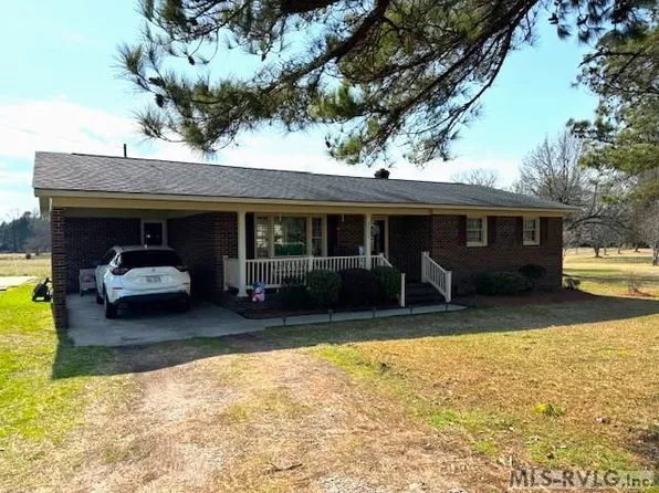 3954 State Highway 125, Halifax, NC 27839