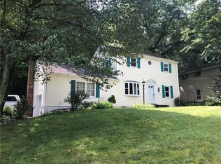 2517 Evergreen Dr, Indiana, PA 15701